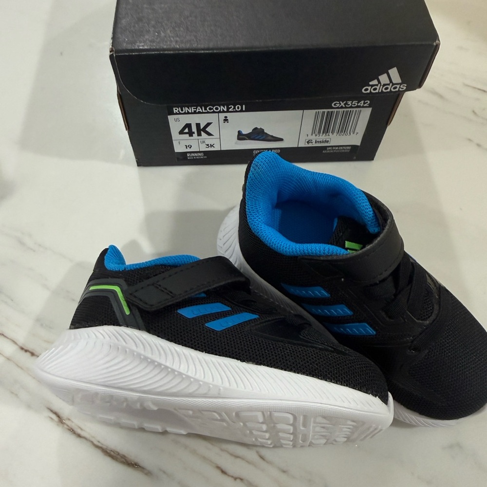Adidas Kids Sneakers